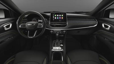 2026 Jeep Compass COMPASS 85TH ANNIVERSARY EDITION 4X4