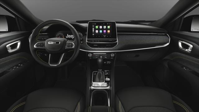 2026 Jeep Compass COMPASS 85TH ANNIVERSARY EDITION 4X4
