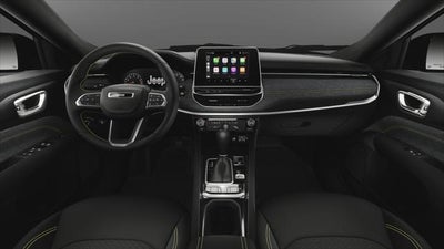 2026 Jeep Compass COMPASS 85TH ANNIVERSARY EDITION 4X4
