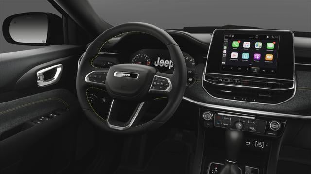 2026 Jeep Compass COMPASS 85TH ANNIVERSARY EDITION 4X4