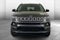 2022 Jeep Compass Latitude Lux 4x4