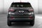 2022 Jeep Compass Latitude Lux 4x4