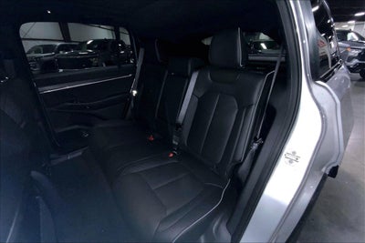 2025 Jeep Wagoneer S WAGONEER S LIMITED