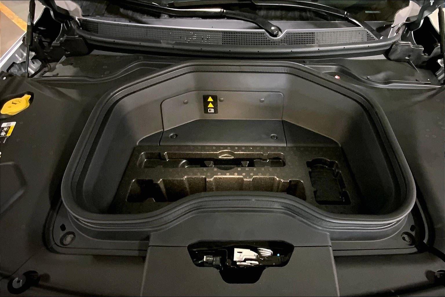 2025 Jeep Wagoneer S WAGONEER S LIMITED