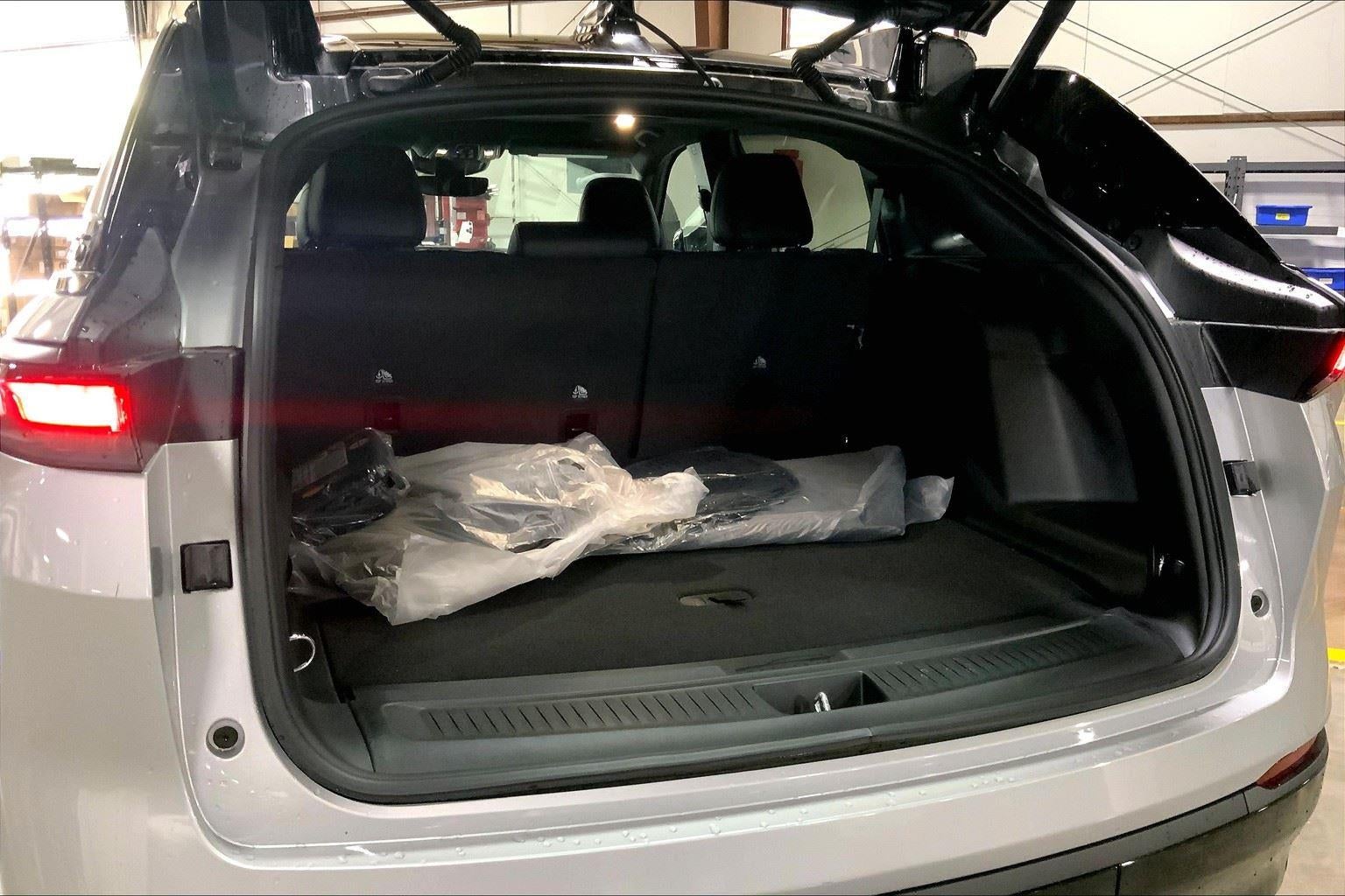 2025 Jeep Wagoneer S WAGONEER S LIMITED