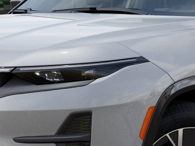 2025 Jeep Wagoneer S WAGONEER S LIMITED