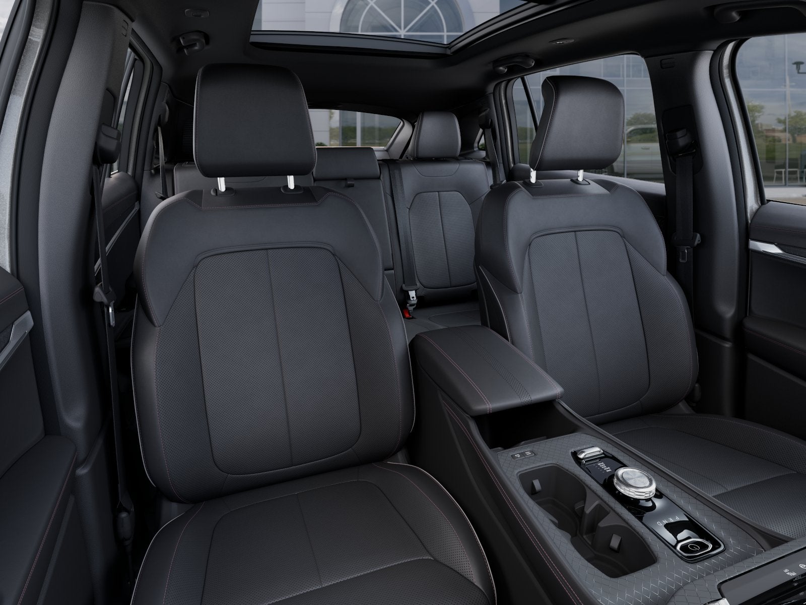 2025 Jeep Wagoneer S WAGONEER S LIMITED