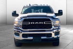 2024 RAM 3500 Tradesman Crew Cab 4x4 6'4' Box