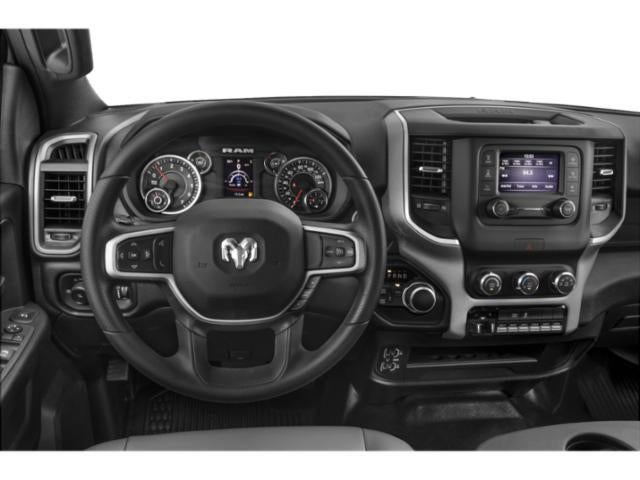 2024 RAM 3500 Tradesman Crew Cab 4x4 6'4' Box