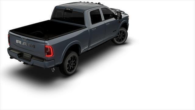 2027 RAM 3500 RAM 3500 LARAMIE CREW CAB 4X4 6'4' BOX
