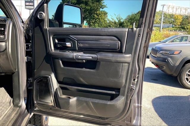 2024 RAM 3500 Limited Crew Cab 4x4 6'4' Box