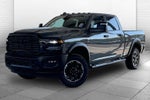 2026 RAM 2500 RAM 2500 WARLOCK CREW CAB 4X4 6'4' BOX