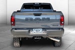 2026 RAM 2500 RAM 2500 WARLOCK CREW CAB 4X4 6'4' BOX