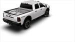 2026 RAM 2500 RAM 2500 WARLOCK CREW CAB 4X4 6'4' BOX
