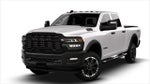 2026 RAM 2500 RAM 2500 WARLOCK CREW CAB 4X4 6'4' BOX
