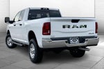 2025 RAM Ram 2500 RAM 2500 TRADESMAN CREW CAB 4X4 6'4' BOX