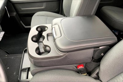 2025 RAM Ram 2500 RAM 2500 TRADESMAN CREW CAB 4X4 6'4' BOX