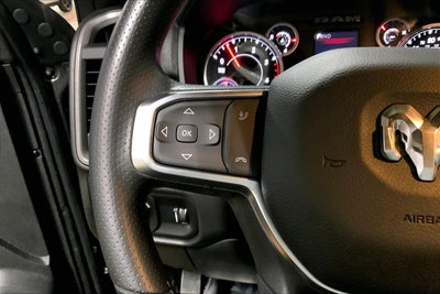 2025 RAM Ram 2500 RAM 2500 TRADESMAN CREW CAB 4X4 6'4' BOX