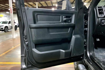 2025 RAM Ram 2500 RAM 2500 TRADESMAN CREW CAB 4X4 6'4' BOX