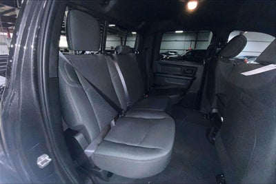 2025 RAM Ram 2500 RAM 2500 TRADESMAN CREW CAB 4X4 6'4' BOX