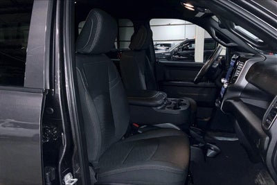 2025 RAM Ram 2500 RAM 2500 TRADESMAN CREW CAB 4X4 6'4' BOX