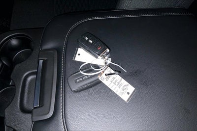 2025 RAM Ram 2500 RAM 2500 TRADESMAN CREW CAB 4X4 6'4' BOX