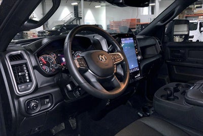 2025 RAM Ram 2500 RAM 2500 TRADESMAN CREW CAB 4X4 6'4' BOX