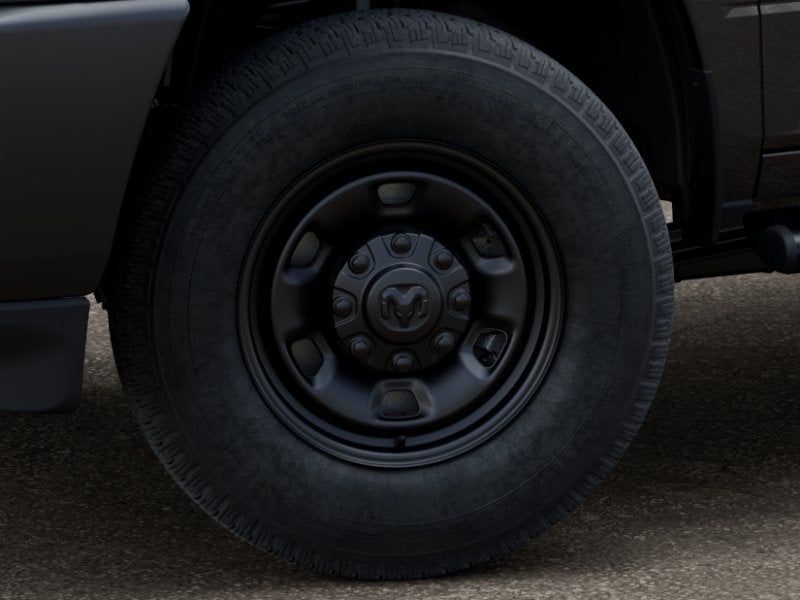 2025 RAM Ram 2500 RAM 2500 TRADESMAN CREW CAB 4X4 6'4' BOX