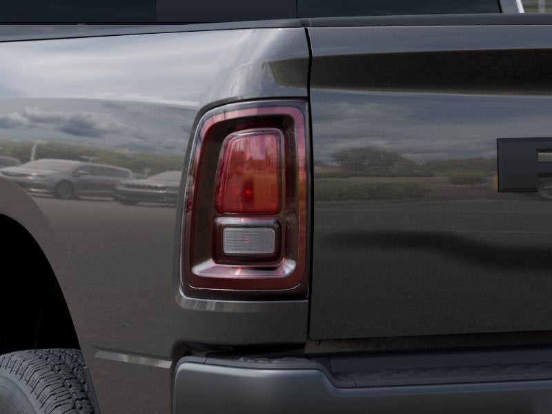 2025 RAM Ram 2500 RAM 2500 TRADESMAN CREW CAB 4X4 6'4' BOX