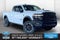2026 RAM Ram 2500 RAM 2500 REBEL CREW CAB 4X4 6'4' BOX