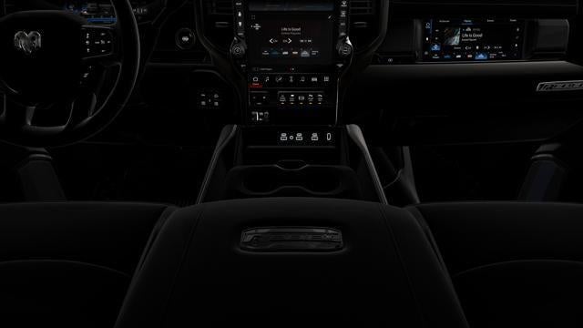 2026 RAM Ram 2500 RAM 2500 REBEL CREW CAB 4X4 6'4' BOX