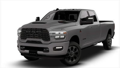 2026 RAM 2500 RAM 2500 LARAMIE CREW CAB 4X4 8' BOX