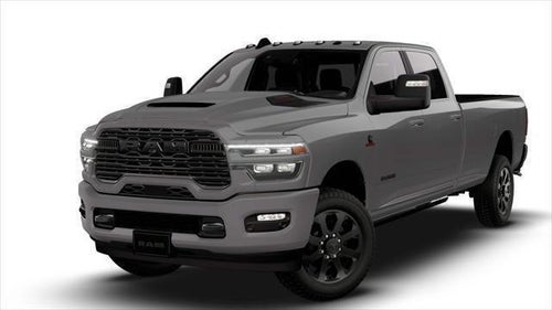 2026 RAM 2500 RAM 2500 LARAMIE CREW CAB 4X4 8' BOX