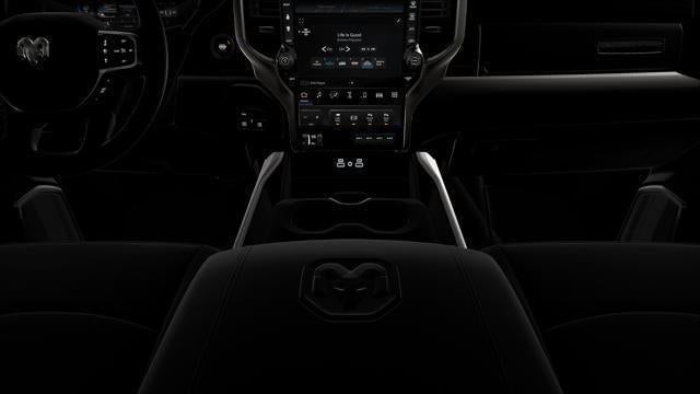 2026 RAM Ram 2500 RAM 2500 LARAMIE MEGA CAB 4X4 6'4' BOX