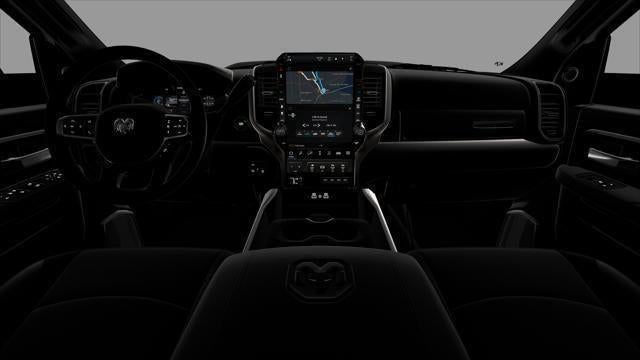 2026 RAM Ram 2500 RAM 2500 LARAMIE MEGA CAB 4X4 6'4' BOX