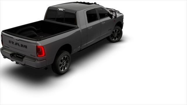 2026 RAM Ram 2500 RAM 2500 LARAMIE MEGA CAB 4X4 6'4' BOX