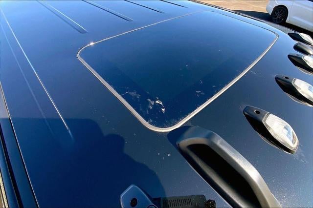 2026 RAM Ram 2500 RAM 2500 LARAMIE MEGA CAB 4X4 6'4' BOX