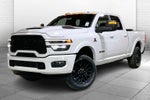 2025 RAM Ram 2500 RAM 2500 LIMITED CREW CAB 4X4 6'4' BOX