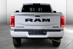 2025 RAM Ram 2500 RAM 2500 LIMITED CREW CAB 4X4 6'4' BOX
