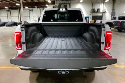 2025 RAM Ram 2500 RAM 2500 LIMITED CREW CAB 4X4 6'4' BOX