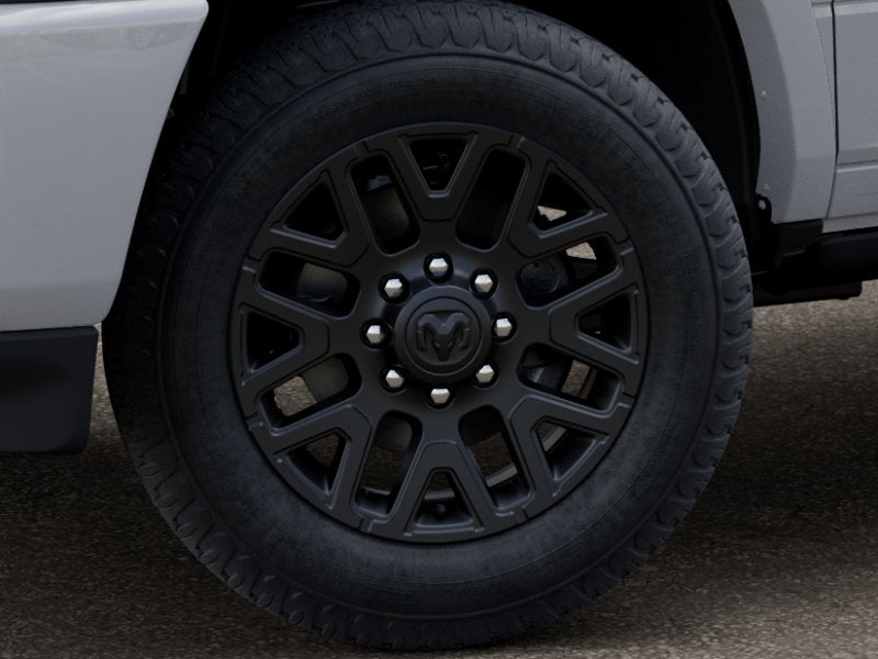 2025 RAM Ram 2500 RAM 2500 LIMITED CREW CAB 4X4 6'4' BOX