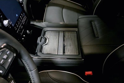 2025 RAM Ram 2500 RAM 2500 LIMITED CREW CAB 4X4 6'4' BOX