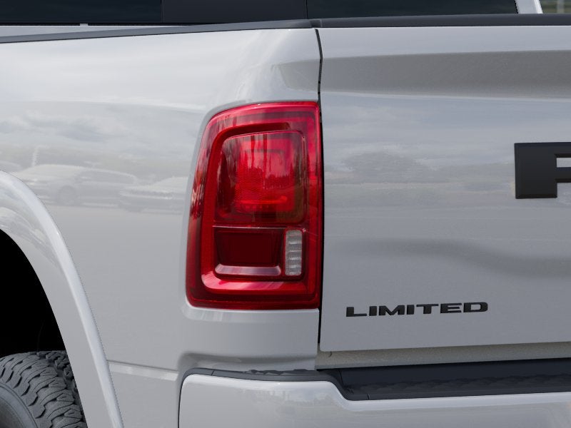 2025 RAM Ram 2500 RAM 2500 LIMITED CREW CAB 4X4 6'4' BOX