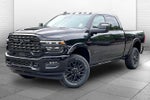 2026 RAM 2500 RAM 2500 LIMITED CREW CAB 4X4 6'4' BOX