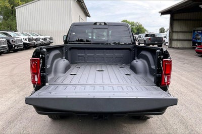 2026 RAM 2500 RAM 2500 LIMITED CREW CAB 4X4 6'4' BOX