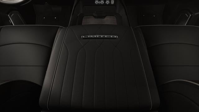 2026 RAM 2500 RAM 2500 LIMITED CREW CAB 4X4 6'4' BOX