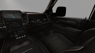 2026 RAM 2500 RAM 2500 LIMITED CREW CAB 4X4 6'4' BOX