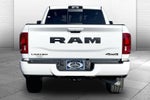 2026 RAM Ram 2500 RAM 2500 LIMITED MEGA CAB 4X4 6'4' BOX