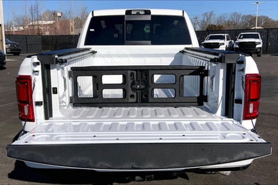 2026 RAM Ram 2500 RAM 2500 LIMITED MEGA CAB 4X4 6'4' BOX