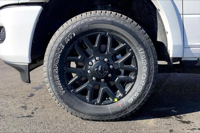 2026 RAM Ram 2500 RAM 2500 LIMITED MEGA CAB 4X4 6'4' BOX